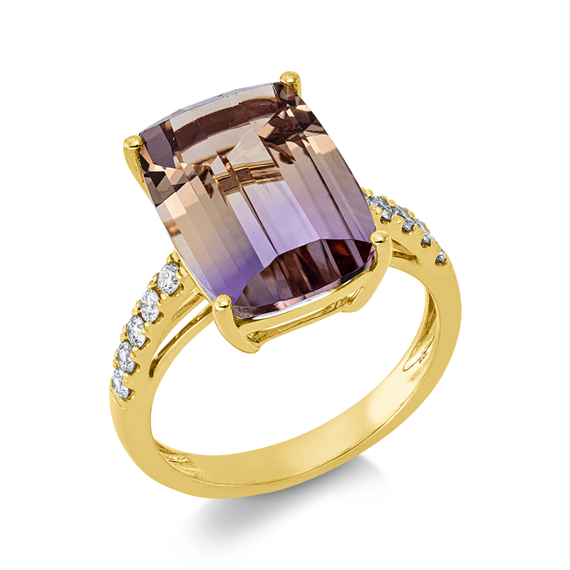 Farbstein Fashion Ring