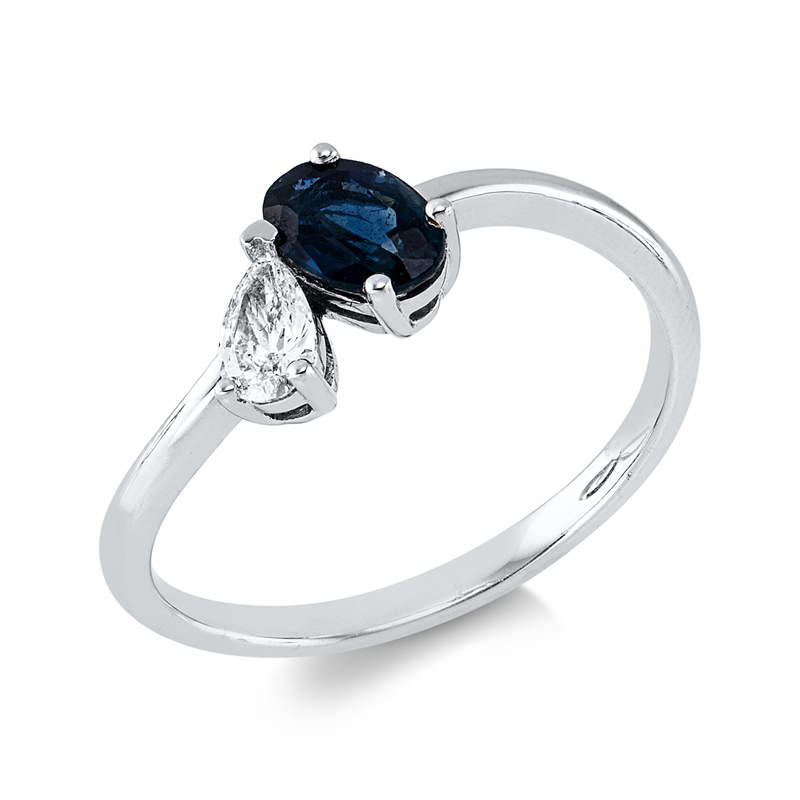 Farbstein Classic Ring