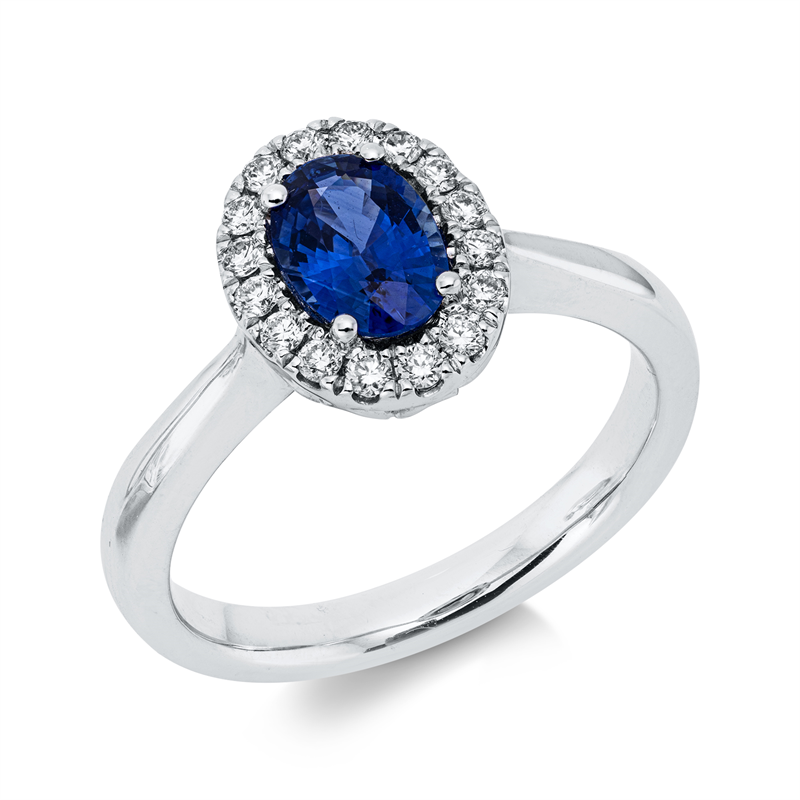 Farbstein Classic Ring