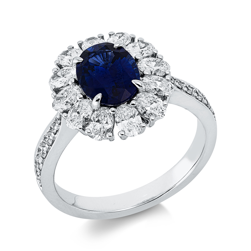 Farbstein Classic Ring