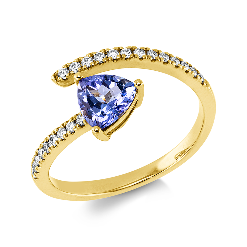 Farbstein Classic Ring