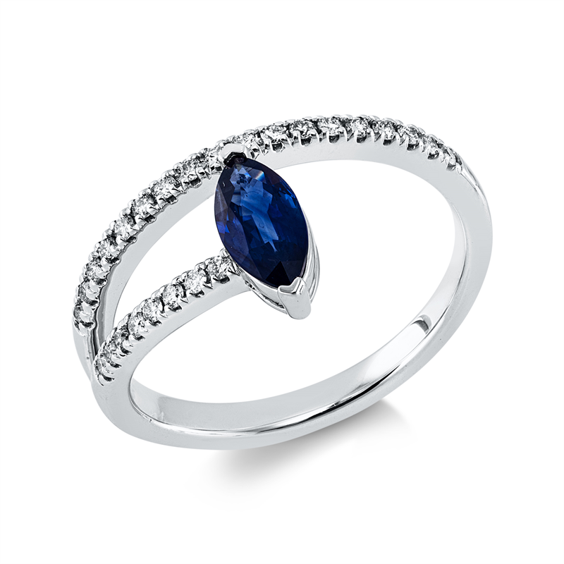 Farbstein Classic Ring