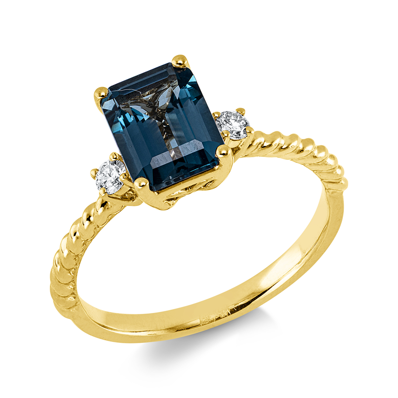 Farbstein Fashion Ring