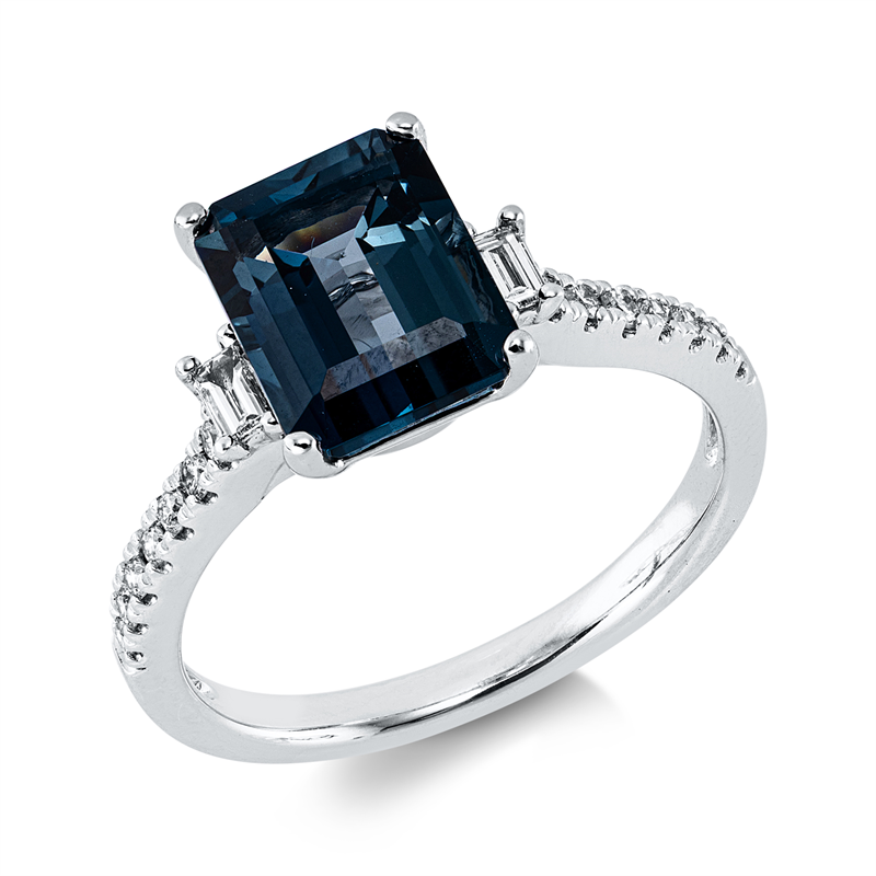 Farbstein Fashion Ring