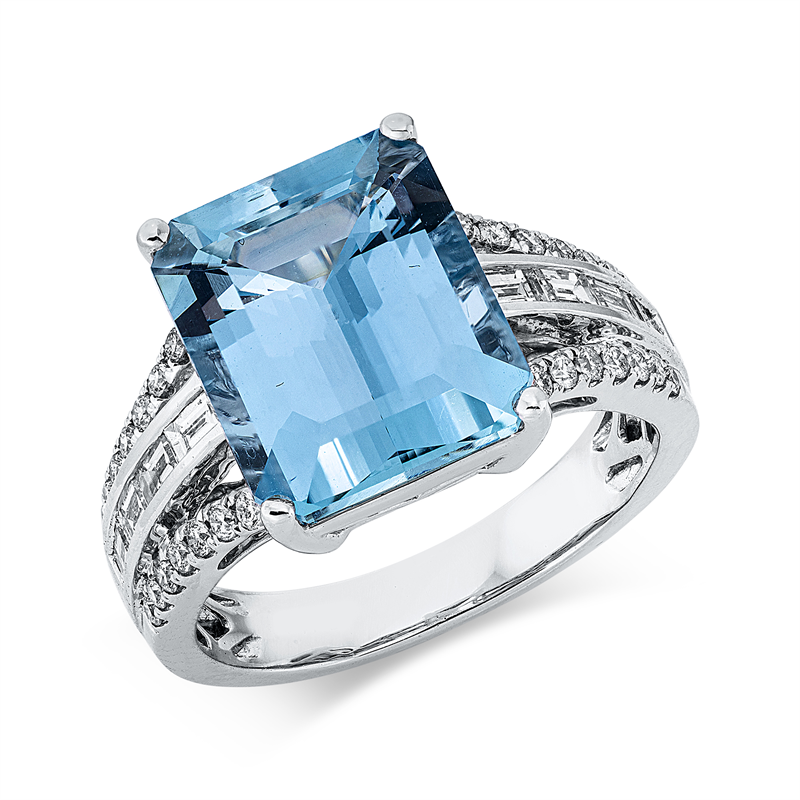 Farbstein Classic Ring
