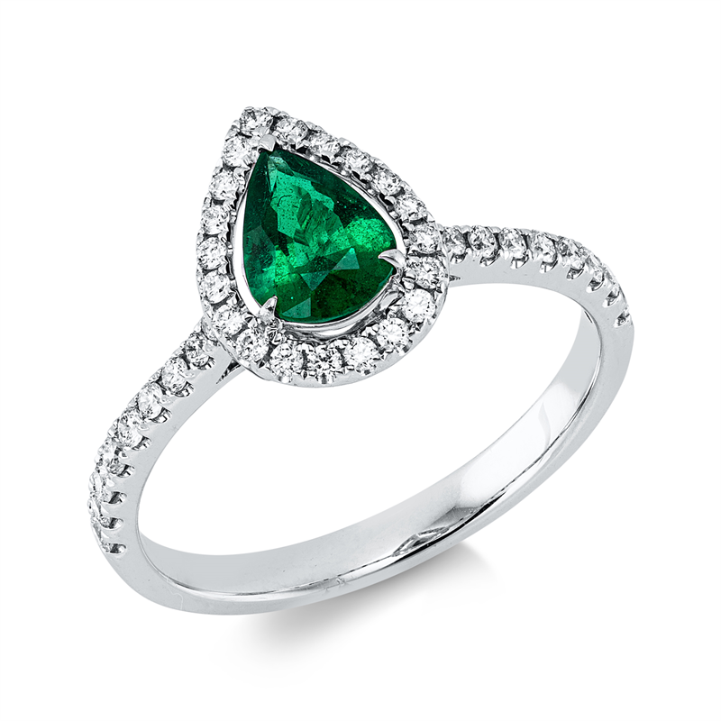 Farbstein Classic Ring