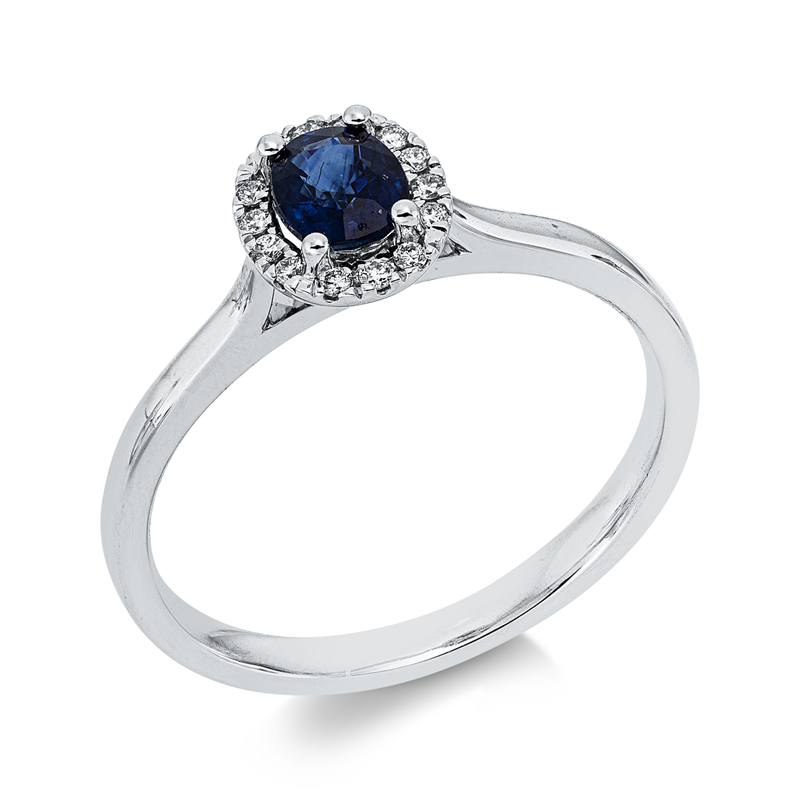 Farbstein Classic Ring