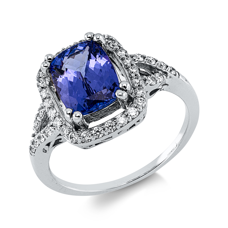 Farbstein Classic Ring