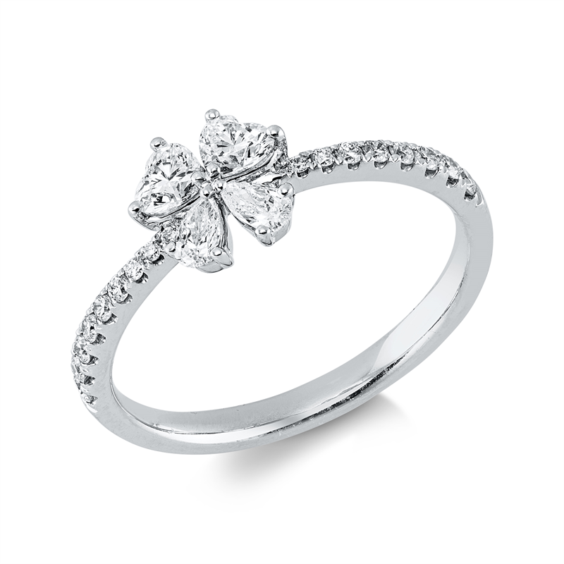 Modern Woman Ring