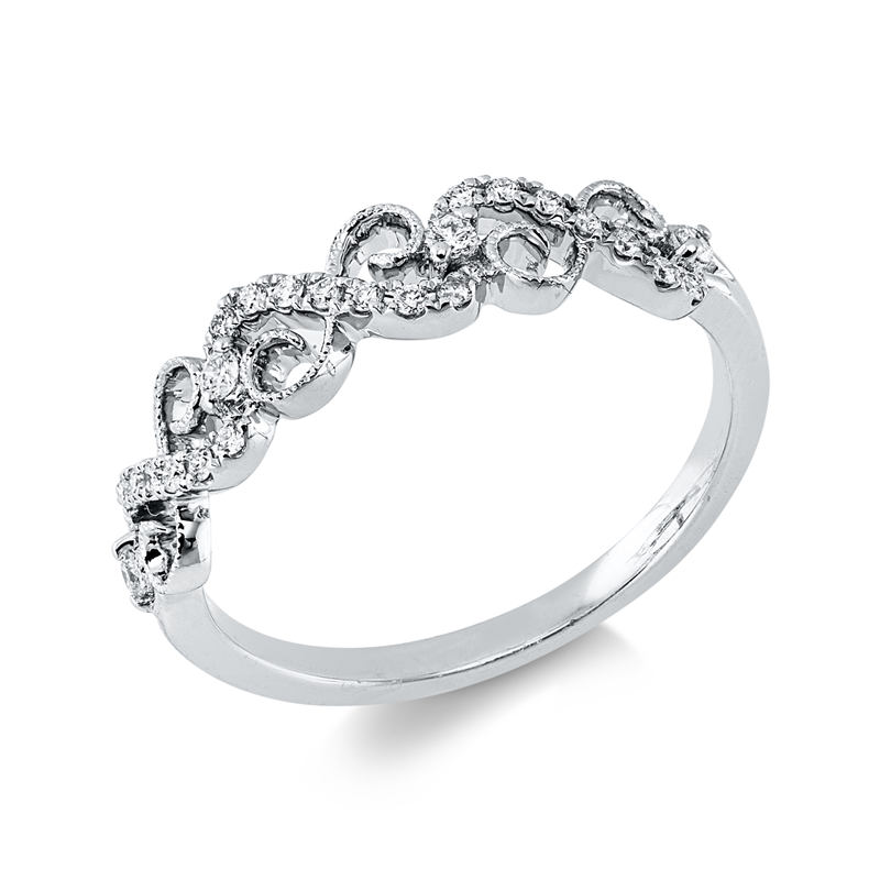 Modern Woman Ring