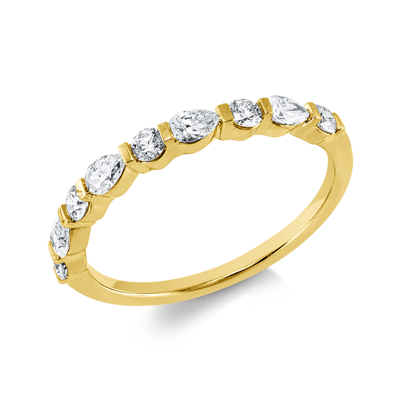 Modern Woman Ring