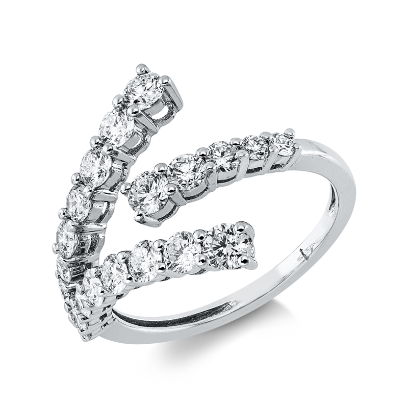 Modern Woman Ring