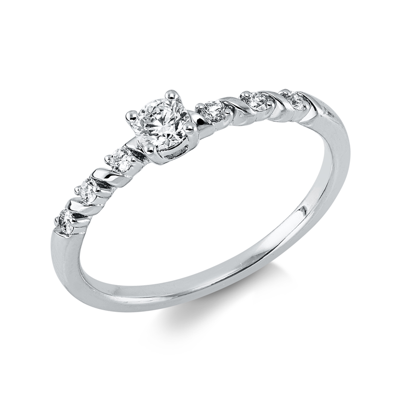 Modern Woman Ring