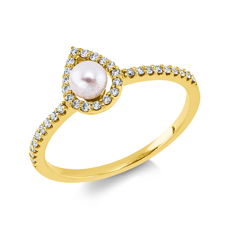 Perle Ring