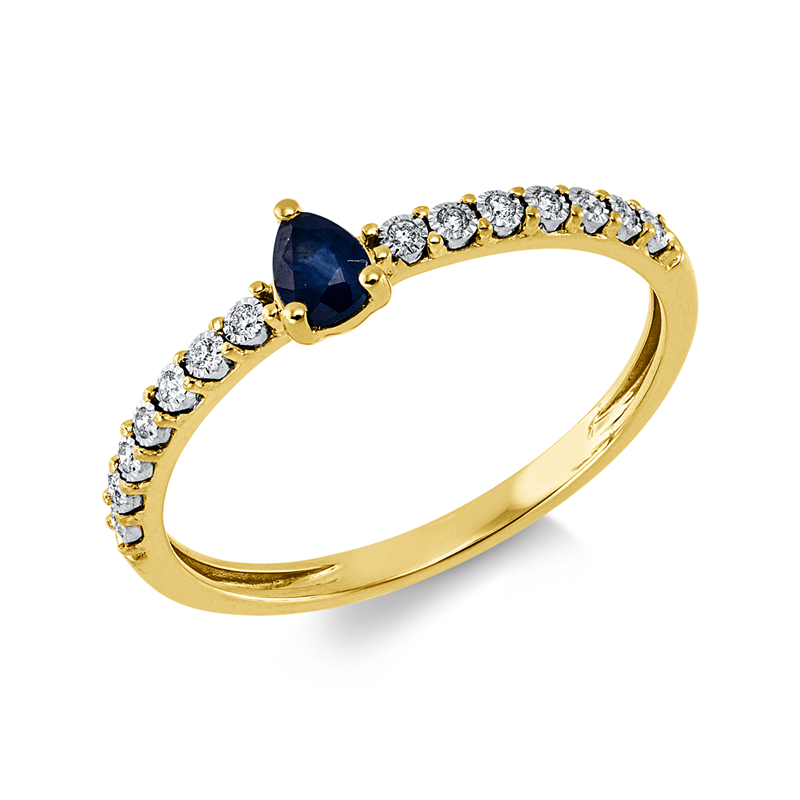 Farbstein Classic Ring