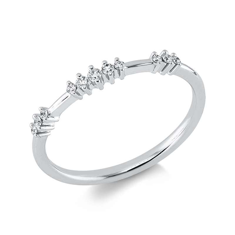 Modern Woman Ring
