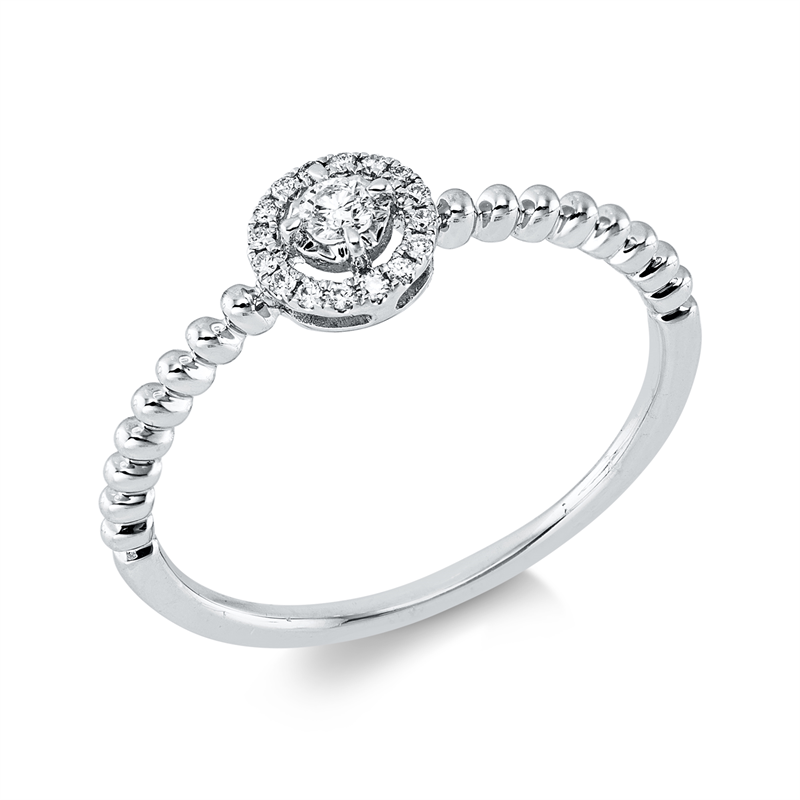 Modern Woman Ring