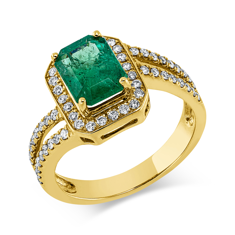 Farbstein Classic Ring