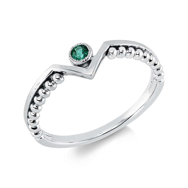 Farbstein Classic Ring