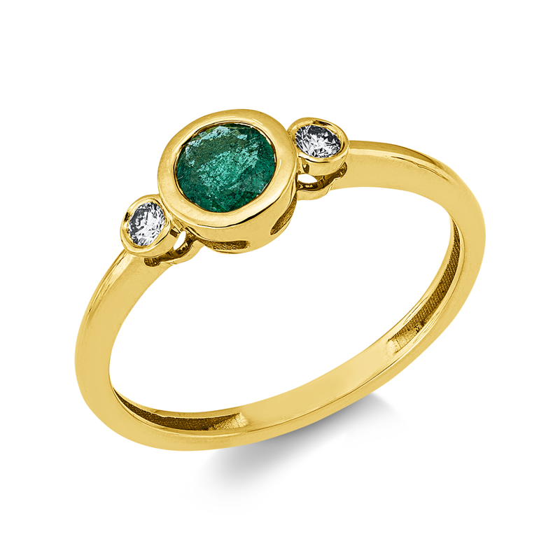 Farbstein Classic Ring
