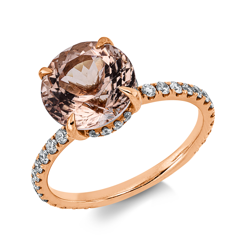 Farbstein Classic Ring
