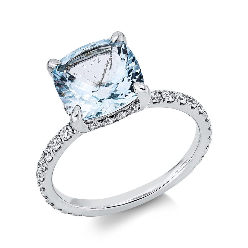 Farbstein Classic Ring