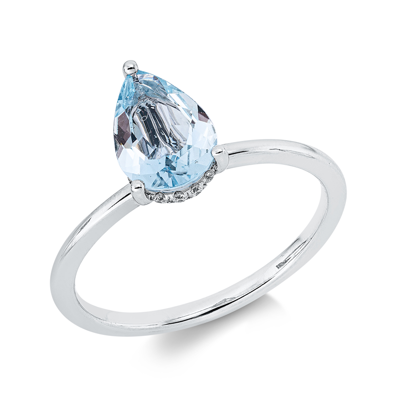 Farbstein Classic Ring