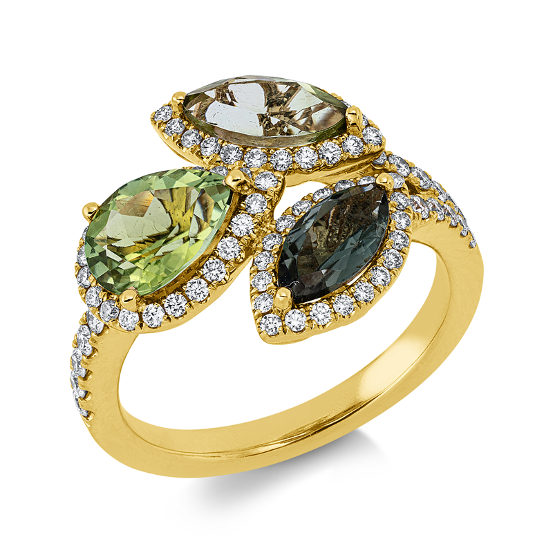 Farbstein Classic Ring