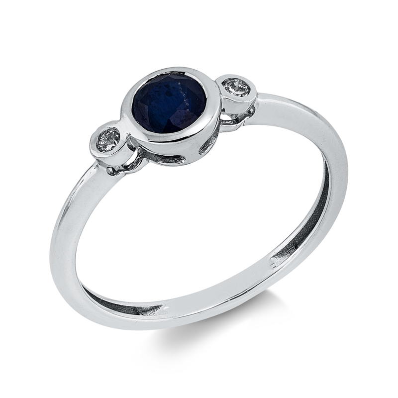 Farbstein Classic Ring