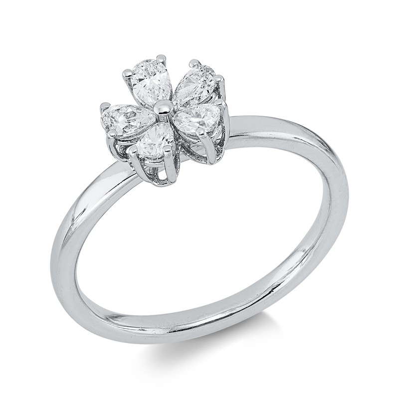 Modern Woman Ring