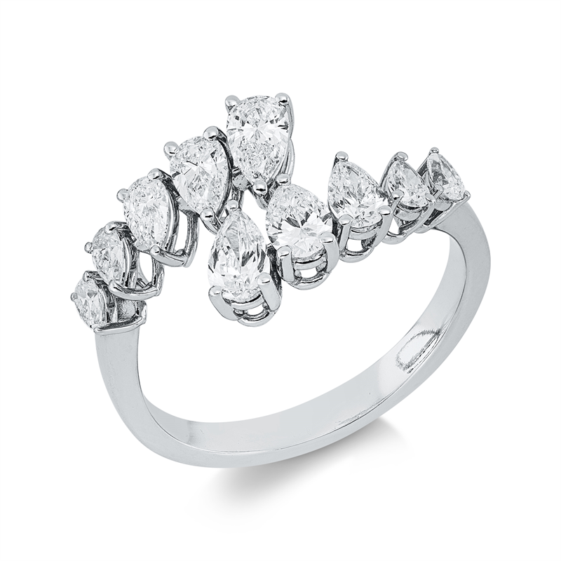 Modern Woman Ring