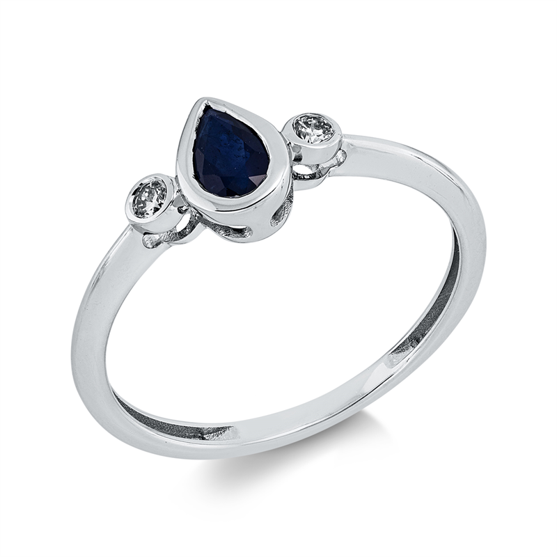 Farbstein Classic Ring