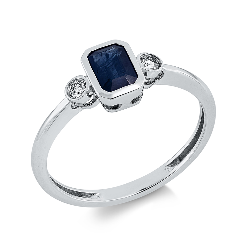 Farbstein Classic Ring
