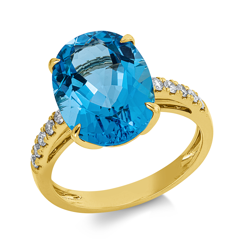 Farbstein Fashion Ring