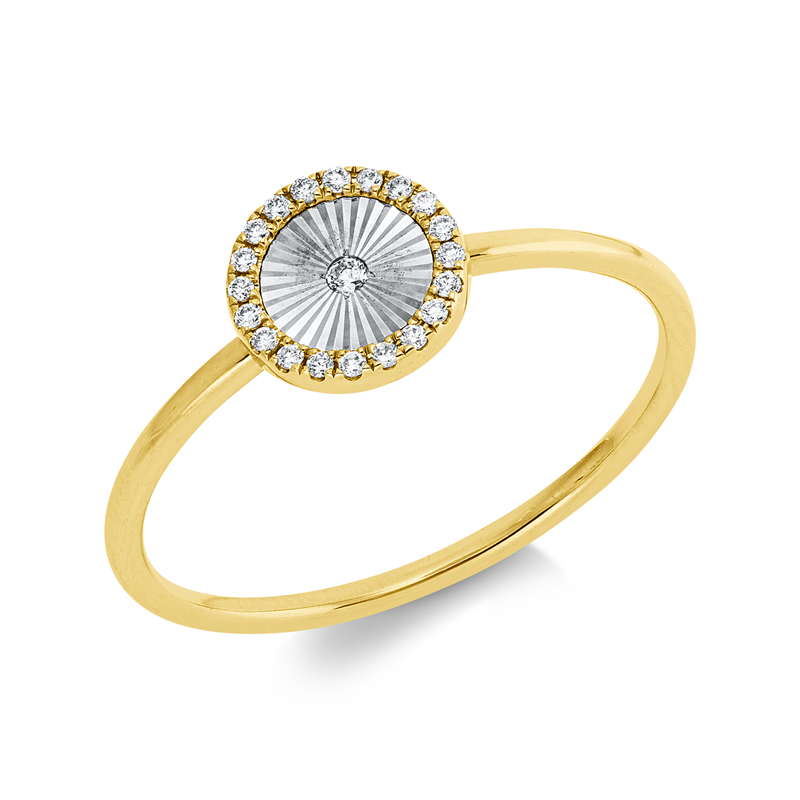 Modern Woman Ring