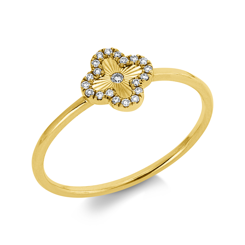 Modern Woman Ring