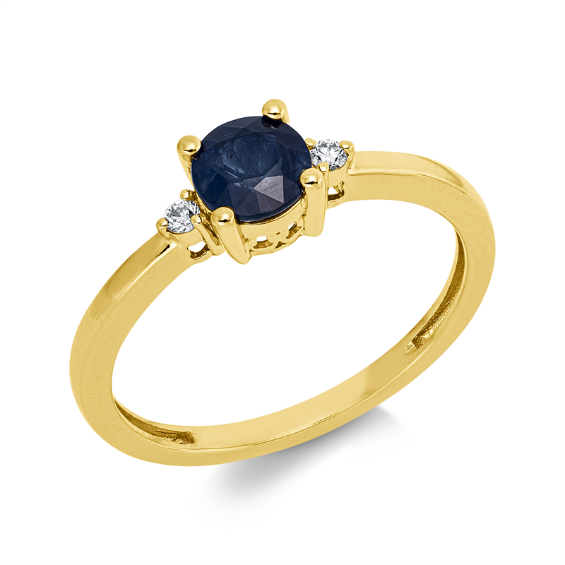 Farbstein Classic Ring