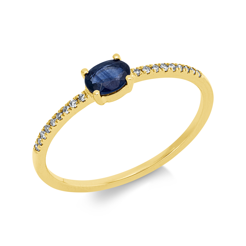 Farbstein Classic Ring