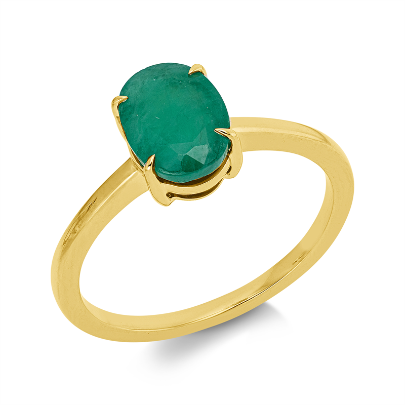 Farbstein Classic Ring