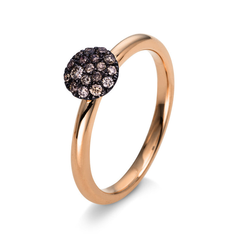 Pavé Ring
