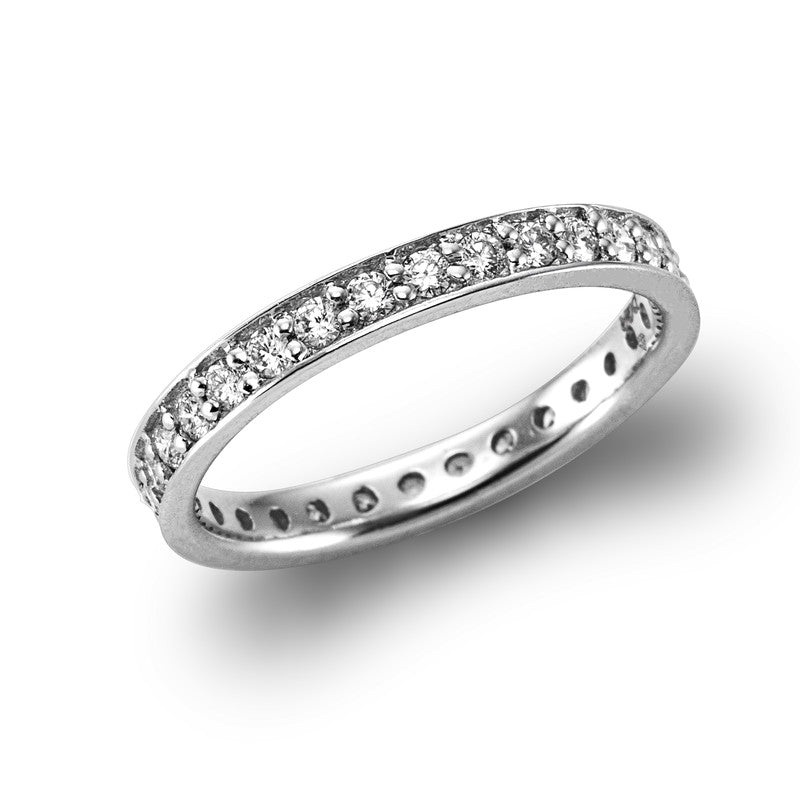 Memoire voll Ring
