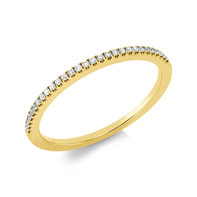 Memoire voll Ring