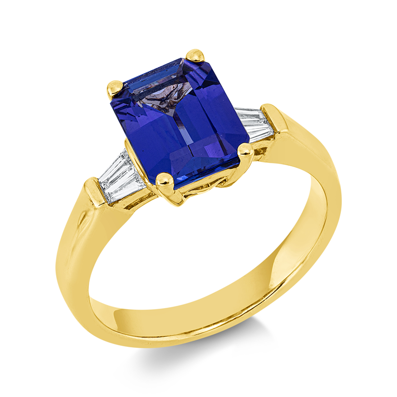 Farbstein Classic Ring