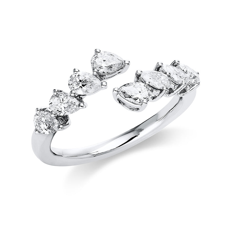 Modern Woman Ring