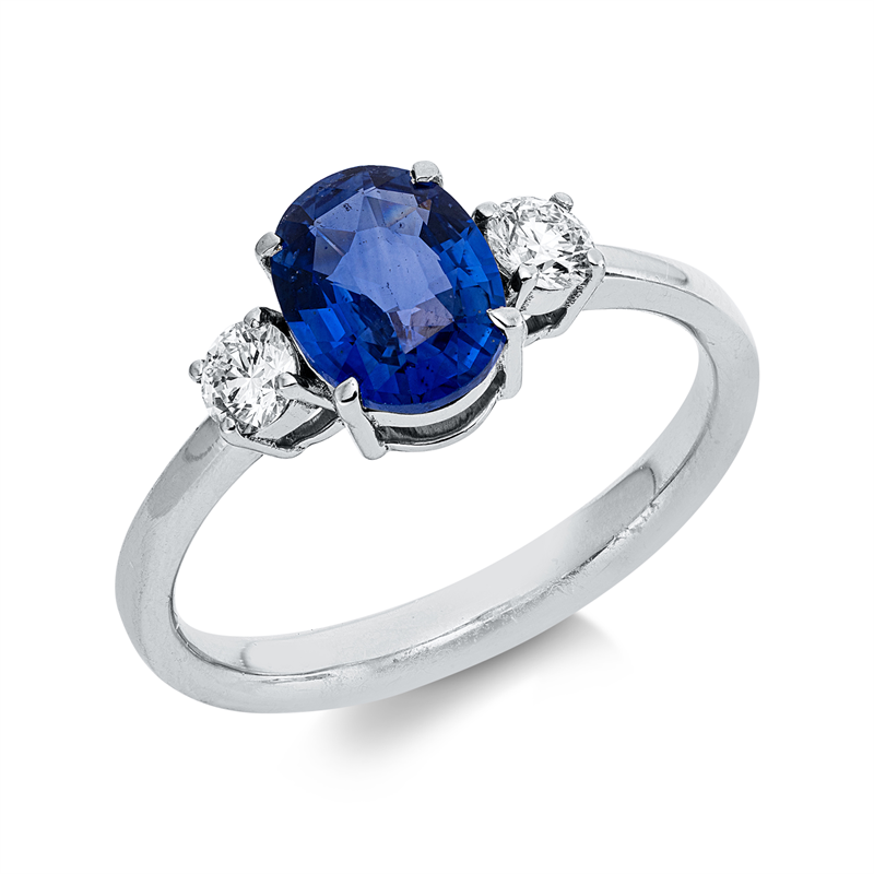 Farbstein Classic Ring