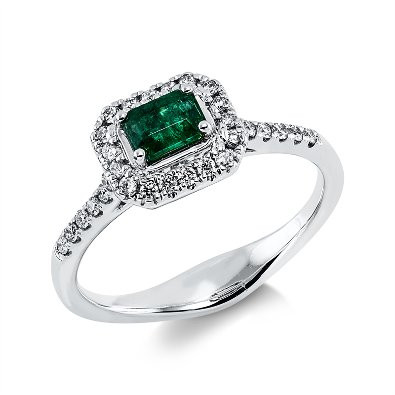 Farbstein Classic Ring