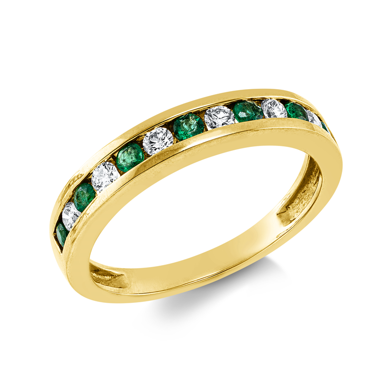 Farbstein Classic Ring