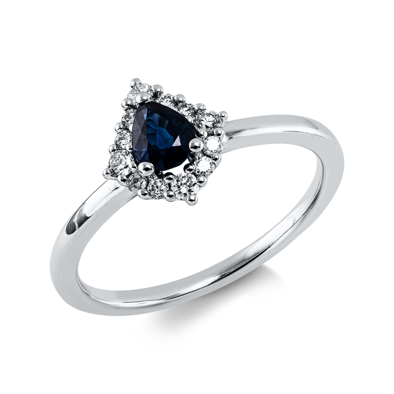 Farbstein Classic Ring