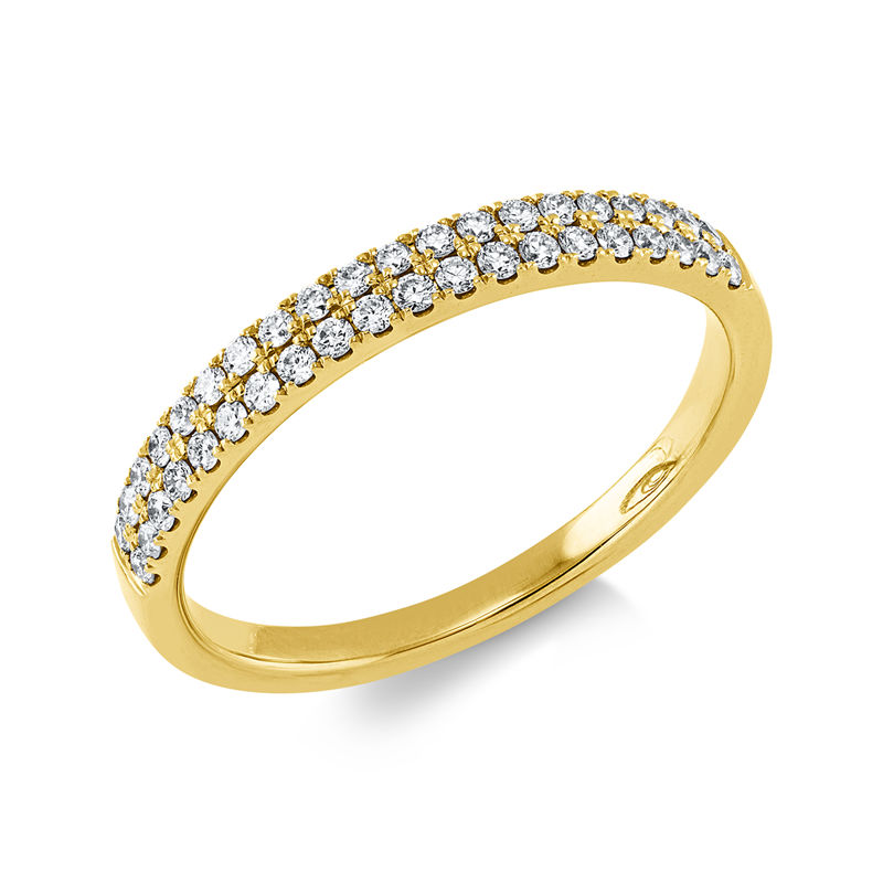 Memoire voll Ring