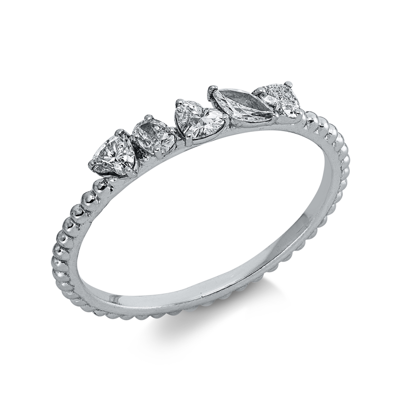 Modern Woman Ring